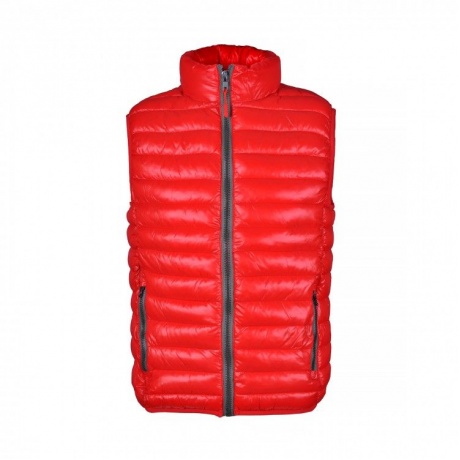 Пошиття медичних жилетів з логотипом Київ з логотипом